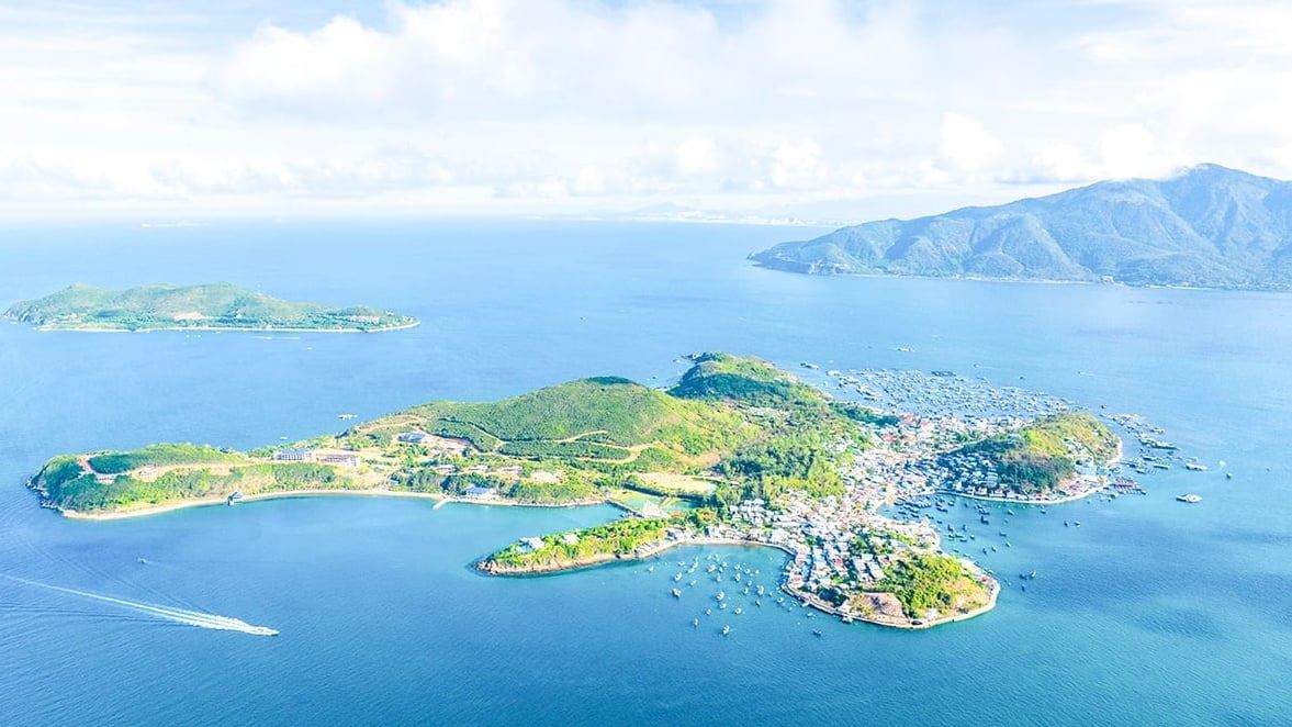 Nha Trang – Ninh Thuận: Một Hành Trình, Hai Trải Nghiệm